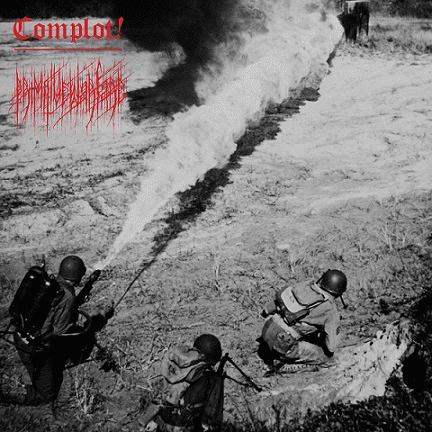 Complot : Complot - Primitive Warfare